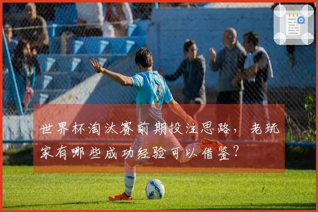 世界杯淘汰赛前期投注思路，老玩家有哪些成功经验可以借鉴？