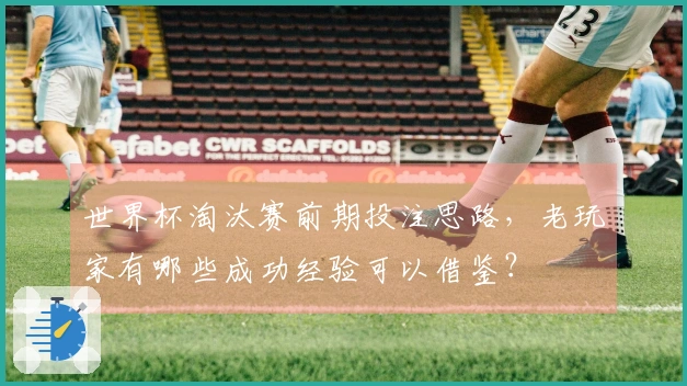 世界杯淘汰赛前期投注思路，老玩家有哪些成功经验可以借鉴？